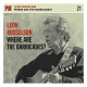 LEON ROSSELSON-WHERE ARE THE BARRICADES? (CD)