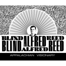 BLIND ALFRED REED-APPALACHIAN.. (CD)