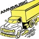 AMM-AMMMUSIC (LP)