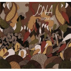 JONA-SIDETRACKING (CD)