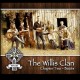 WILLIS CLAN-CHAPTER TWO - BOOTS (CD)