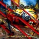 IRON MASK-SHADOW OF THE RED BARON (CD)