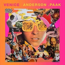 ANDERSON PAAK-VENICE (CD)