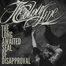 COLOUR LINE-LONG AWAITED SEAL OF.. (CD)