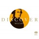 W.A. MOZART-DISCOVER MOZART (CD)