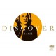 J.S. BACH-DISCOVER BACH (CD)