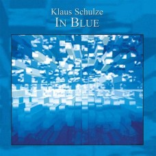 KLAUS SCHULZE-IN BLUE (3CD)