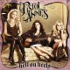 PISTOL ANNIES-HELL ON HEELS (CD)