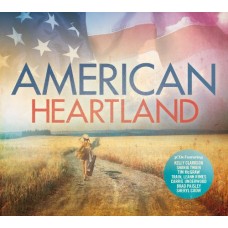 V/A-AMERICAN HEARTLAND (3CD)