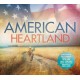 V/A-AMERICAN HEARTLAND (3CD)