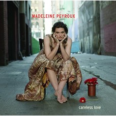 MADELEINE PEYROUX-CARELESS LOVE -HQ- (LP)