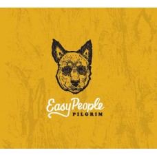 PILGRIM-EASY PEOPLE (CD)