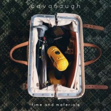 CAVANAUGH-TIME & MATERIALS (CD)