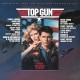 B.S.O. (BANDA SONORA ORIGINAL)-TOP GUN (LP)