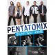 PENTATONIX-ON MY WAY HOME (DVD)