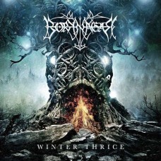 BORKNAGAR-WINTER THRICE -LTD/DIGI- (CD)