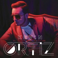 KEVIN ORTIZ-MI VICIO Y MI ADICCION (CD)