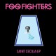 FOO FIGHTERS-SAINT CECILIA EP (12")