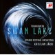 P.I. TCHAIKOVSKY-SWAN LAKE - BALLET MUSIC (CD)