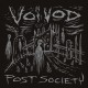 VOIVOD-VOIVOD - POST SOCIETY-EP- (CD)