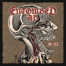 ENTOMBED A.D.-DEAD DAWN (2CD)