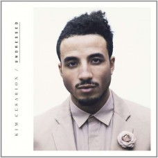 KIM CESARION-UNDRESSED (LP)