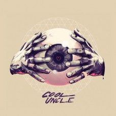 BOBBY CALDWELL-COOL UNCLE (LP)