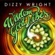 DIZZY WRIGHT-WISDOM & GOOD VIBES -EP- (CD)