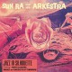 SUN RA-JAZZ IN SILHOUETTE (LP)