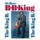 B.B. KING-MR. BLUES (LP)