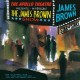 JAMES BROWN-LIVE AT THE APOLLO (LP)