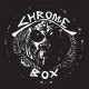 CHROME-CHROME BOX (9CD)
