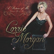 LORRIE MORGAN-A PICTURE OF ME-.. (CD)