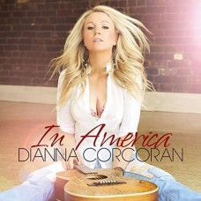 DIANNA CORCORAN-IN AMERICA (CD)