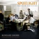 B.S.O. (BANDA SONORA ORIGINAL)-SPOTLIGHT (CD)