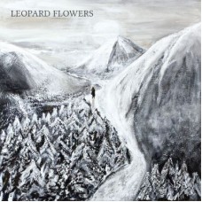 LEOPARD FLOWERS-ISA (7")