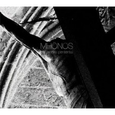 MHONOS-DECEMBRIS PENITENTIA (CD)