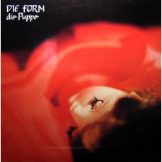 DIE FORM-DIE FORM - =COLOURED= (LP)