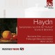 J. HAYDN-SYMPHONIES NOS. 91 & 92 (CD)