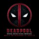 B.S.O. (BANDA SONORA ORIGINAL) -JUNKIE XL-DEADPOOL (2LP)