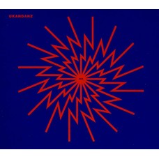 UKANDANZ-AWO (LP)