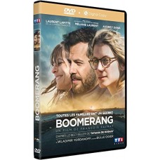 FILME-BOOMERANG (DVD)