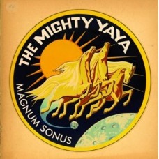 MIGHTY YA-YA-MAGNUM SONUS (CD)