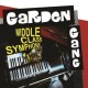 GARDEN GANG-MIDDLE CLASS SYMPHONY (LP)