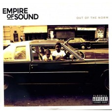 EMPIRE OF SOUND-OUT OF THE NORM (LP)