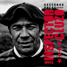 INSPECTOR CLUZO-GASCONHA ROCKS (CD+DVD)