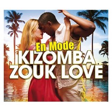 V/A-EN MODE KIZOMBA ZOUK LOVE (3CD)