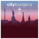 V/A-CITY LOUNGE 1.3 (4CD)