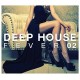 V/A-DEEP HOUSE FEVER 02 (4CD)