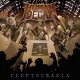 HUMAN DECAY-CLEPTOCRAZIA (CD)